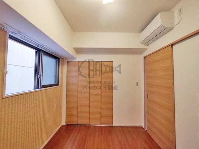 Jasper御堂筋本町 2LDK 43.45m²
